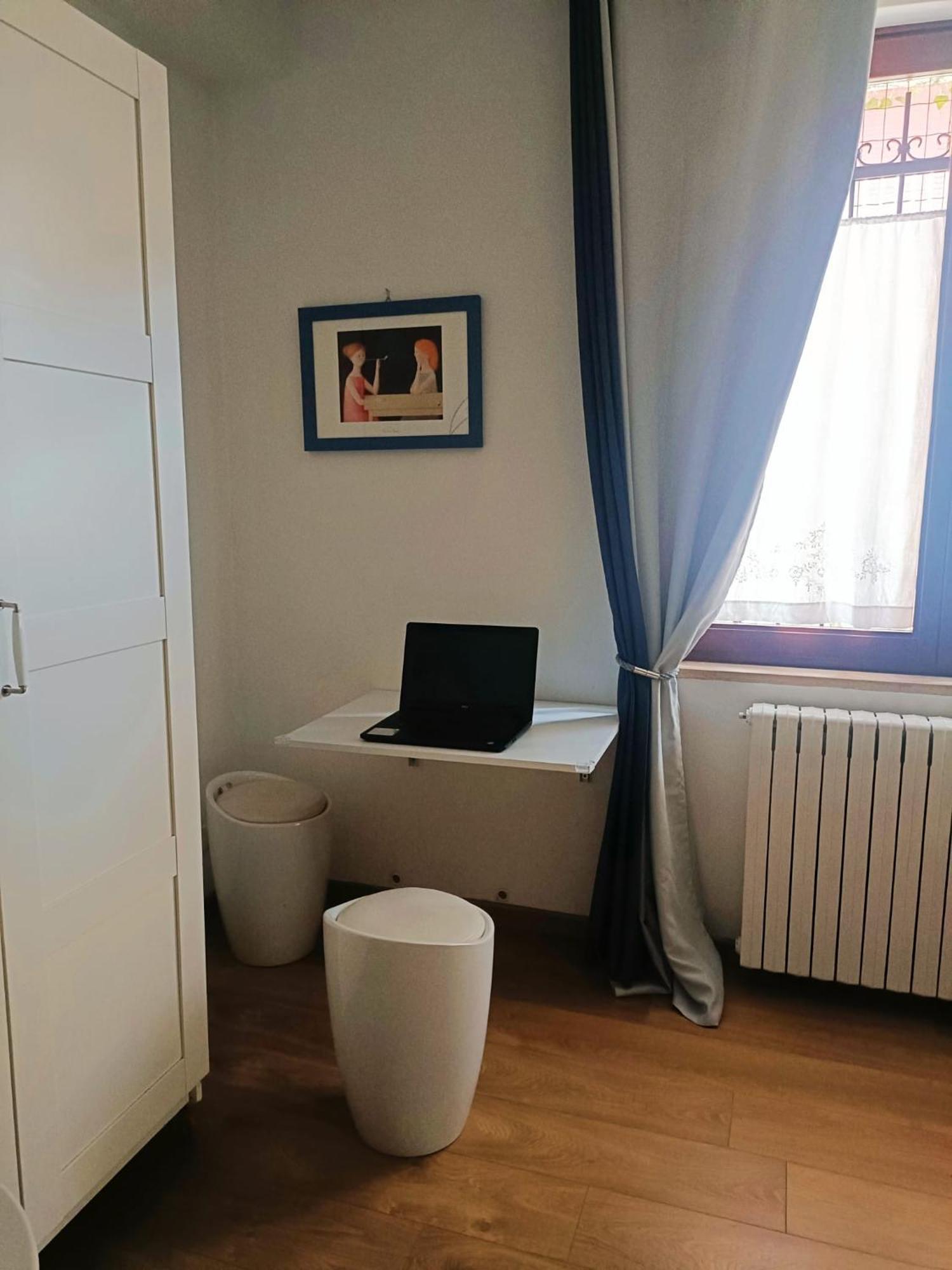 B&B San Francesco Pescara Centro エクステリア 写真