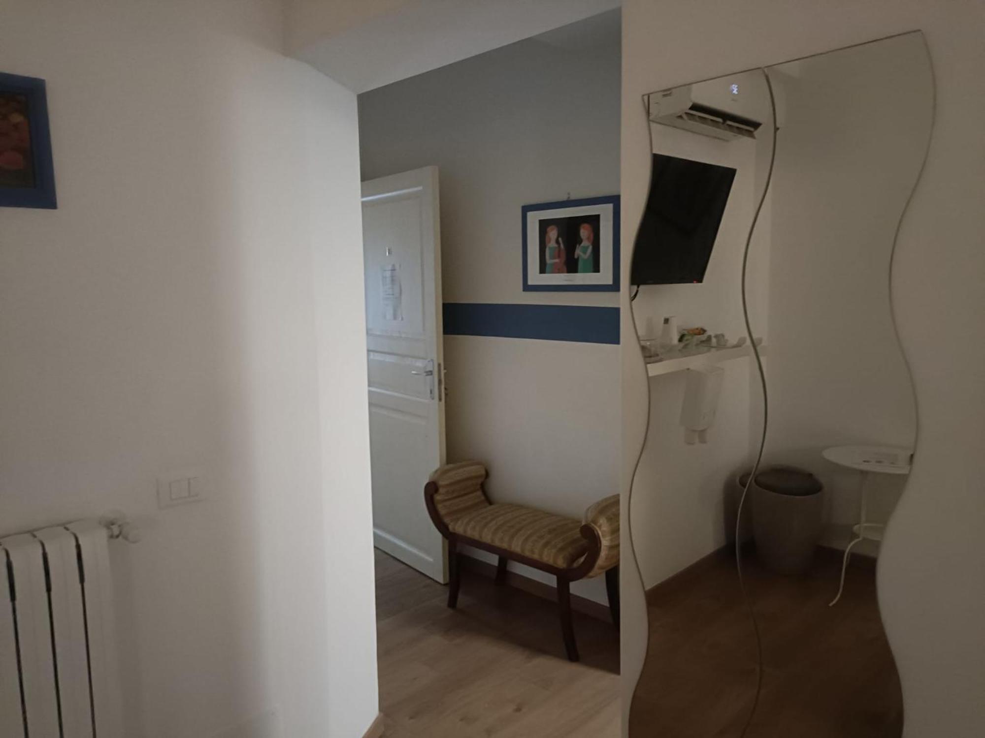 B&B San Francesco Pescara Centro エクステリア 写真