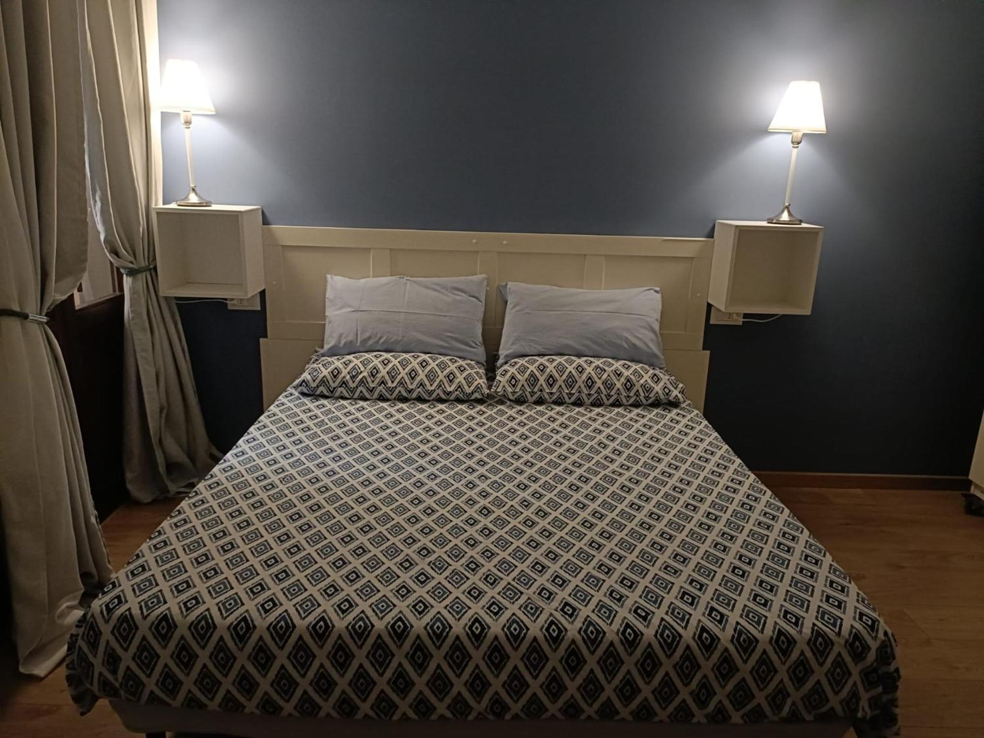 B&B San Francesco Pescara Centro エクステリア 写真