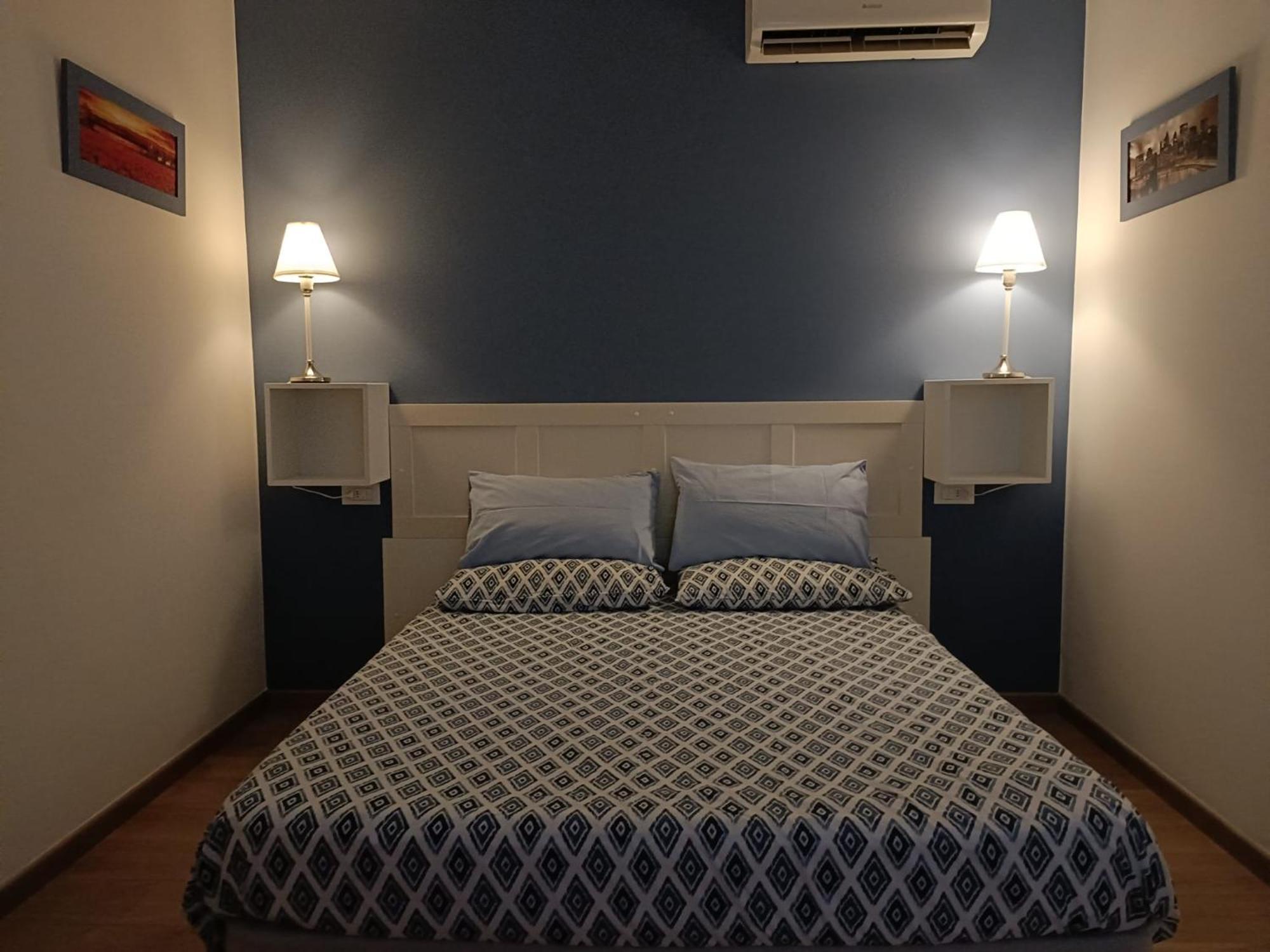 B&B San Francesco Pescara Centro エクステリア 写真
