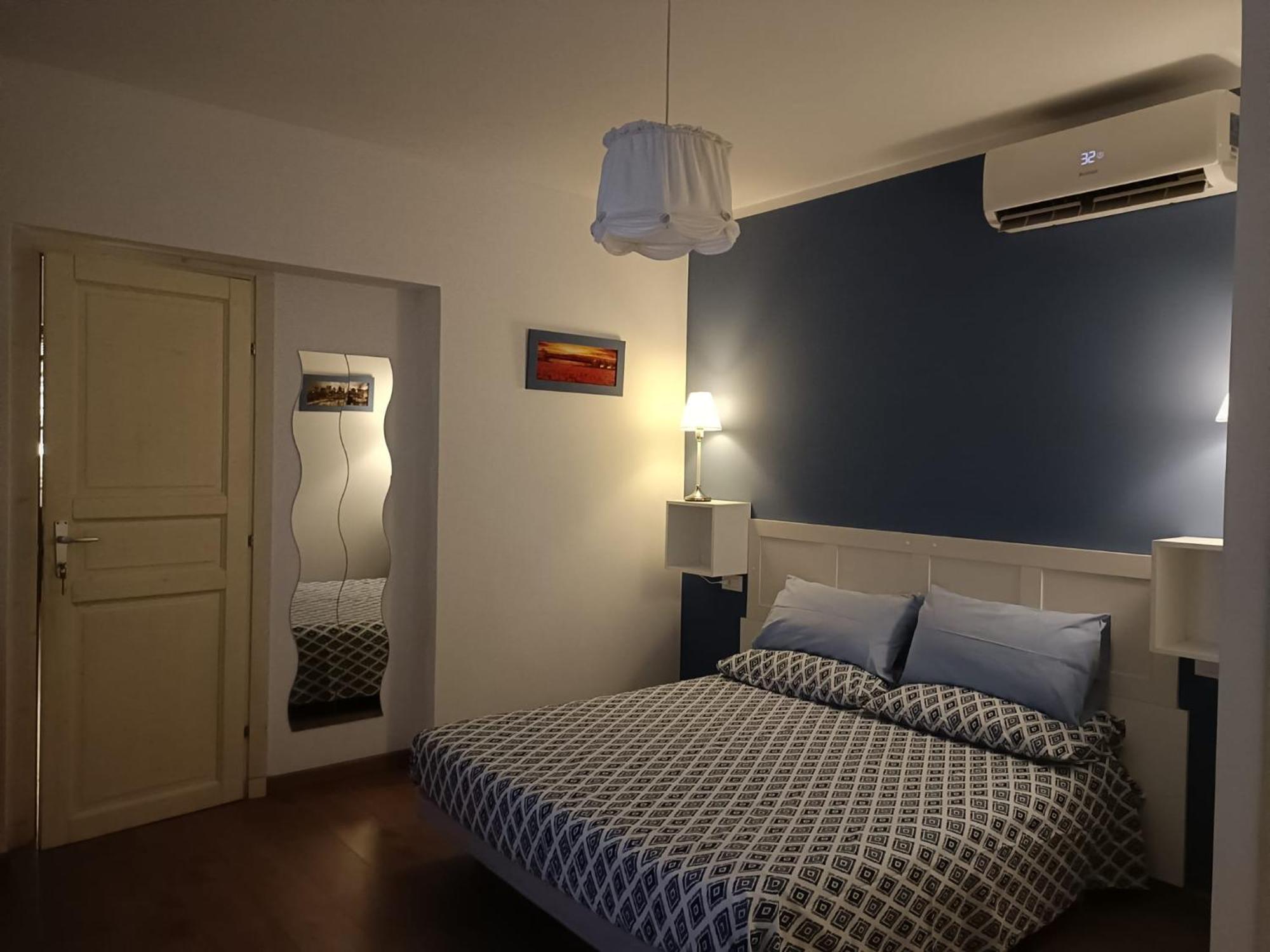 B&B San Francesco Pescara Centro エクステリア 写真