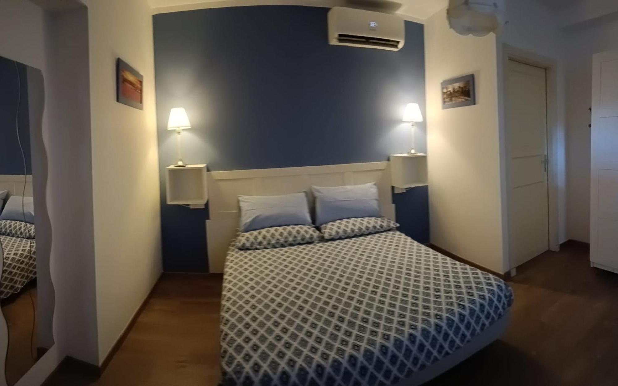B&B San Francesco Pescara Centro エクステリア 写真