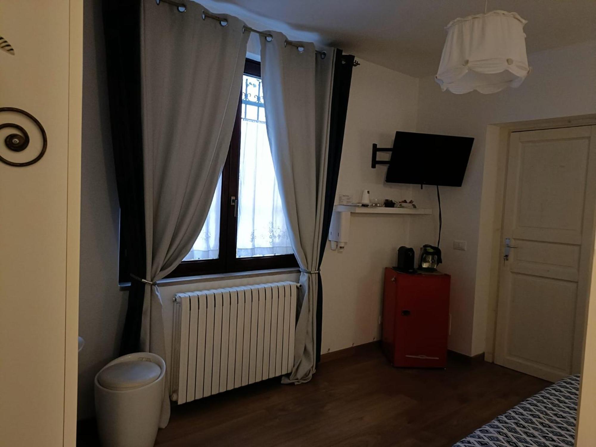 B&B San Francesco Pescara Centro エクステリア 写真